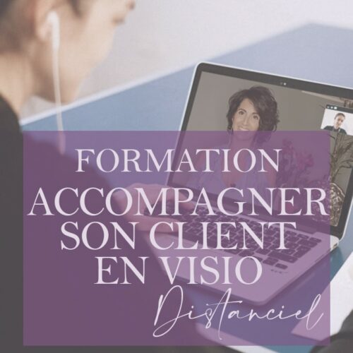 formation accompagner son client en visio