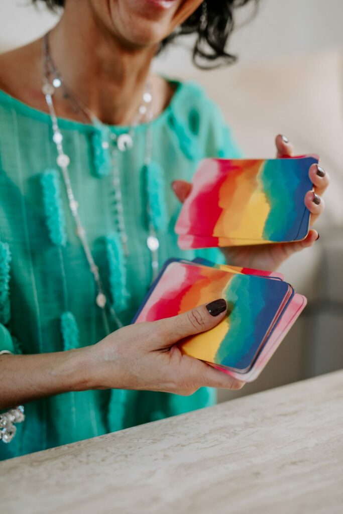 Incarna accompagnement entrepreneure posture image business