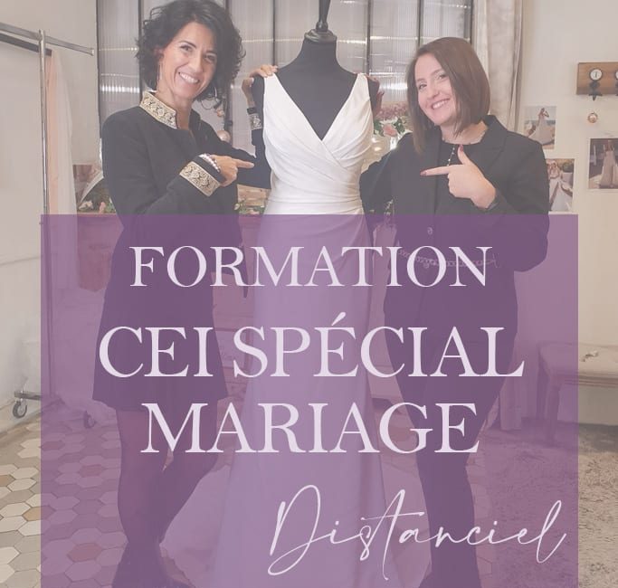 formation en ligne conseiller en image pour le mariage