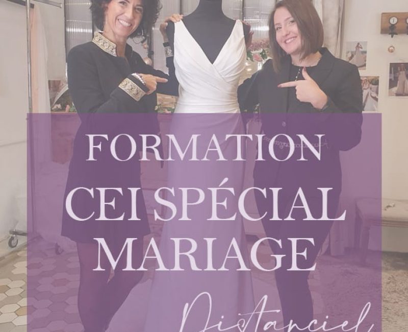 formation en ligne conseiller en image pour le mariage